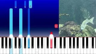 Thumbnail: hold me in your arms - Blood Nose (Piano Tutorial)