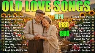 Thumbnail: Best Old Songs 70s 80s 90s Relaxing Love Songs Greatest Hit ❤️ Romantic Love Songs 2026