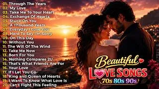 Thumbnail: Best Old Songs 70s 80s 90s Relaxing Love Songs Greatest Hit ❤️ Romantic Love Songs 2026