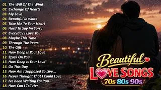 Thumbnail: Best Love Songs 70s 80s 90s | Oldies But Goodies | Timeless Romantic Classics That Never Fade