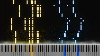 Thumbnail: Manila ChriZ - Swingset (Piano Cover, Tutorial)