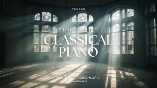 Thumbnail: Emotional Piano Music for Deep Relaxation Cinematic Ambient Melodies