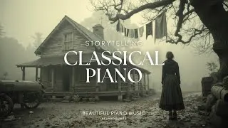 Thumbnail: Dramatic Piano ~ Emotional Film Score Music for Intense Scenes ~ Piano Instrumental