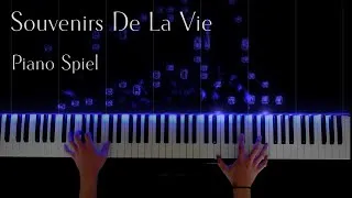 Thumbnail: Piano Spiel - Souvenirs De La Vie
