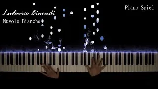 Thumbnail: Ludovico Einaudi - Nuvole Bianche From Una Mattina // Piano
