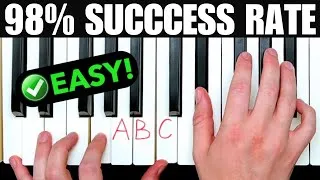 Thumbnail: 10 Impressive Piano Songs You Can Learn in No Time