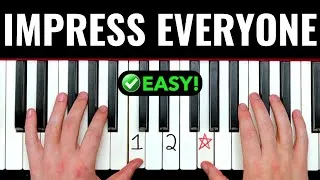 Thumbnail: 10 Effortless Piano Songs That Leave Them Speechless