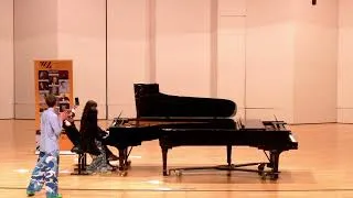 Thumbnail: 063024 PTX FunRecital Lavignac: Galop-Marche (8 hands)
