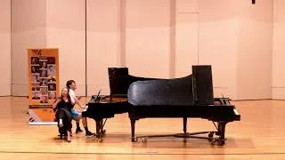 Thumbnail: 063024 FunRecital. Hungarian Rhapsody No. 2, Arr. Victor Borge