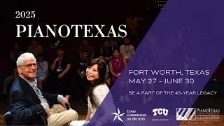Thumbnail: PianoTexas International Festival & Academy – Official Intro Video 🎹✨