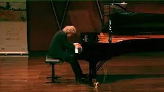 Thumbnail: Pascal Rogé Plays Claude Debussy's Préludes, Book 1