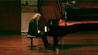 Thumbnail: Pascal Rogé Plays Francis Poulenc's Les Soirées de Nazelles