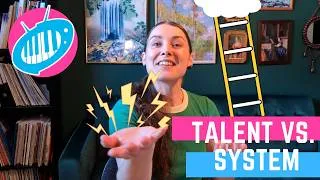 Thumbnail: You Don't Lack Talent...You Lack a System!