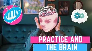 Thumbnail: Piano Practice and the Brain