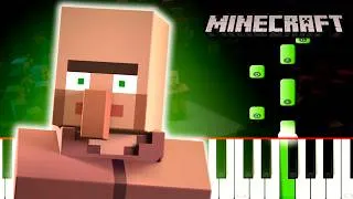 Thumbnail: THE 20 MILLION VILLAGER SONG