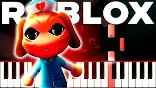 Thumbnail: Terrible Things - ANIMAL HOSPITAL