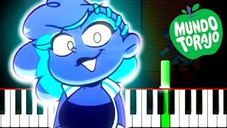 Thumbnail: Muito Doces 🍭 - Clipe Oficial