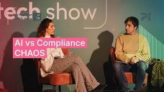 Thumbnail: What If AI Could Simplify Supply Chain Compliance? | The Fashion Tech Show Europe 2026