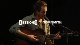Thumbnail: Tom Smith - Deep Dive | Broken Time | The Phone Book | Lights Of New York City [SESSIONS]