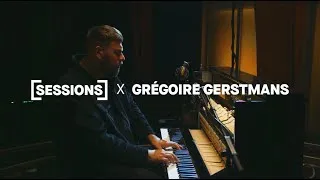 Thumbnail: Grégoire Gerstmans - Dust | [SESSIONS]