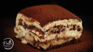 Thumbnail: Tiramisu — Easy Authentic Italian Recipe