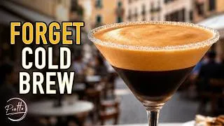 Thumbnail: Shakerato: Italian Iced Coffee That’s Better Than Cold Brew
