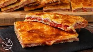 Thumbnail: Italy's Most Underrated Pizza: Parigina of Naples