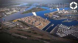 Thumbnail: Building Industry to Power Explosive Growth