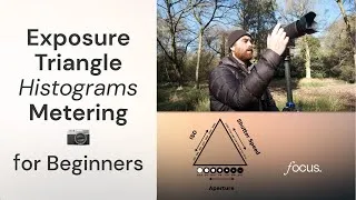 Thumbnail: A beginner's guide to the Exposure Triangle, Metering and Histograms for Landscape Photography