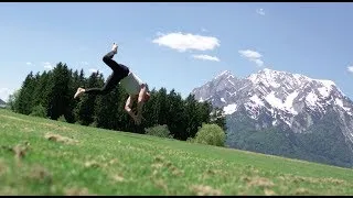 Thumbnail: Functional Evolution - Mobility Outdoor Workout