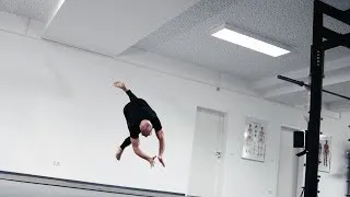 Thumbnail: Wundermittel Bewegung - Best Mobility / Flexibility Drills (Workout)