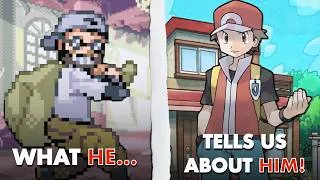 Thumbnail: The Hidden Lore of Trainer Classes in Pokémon