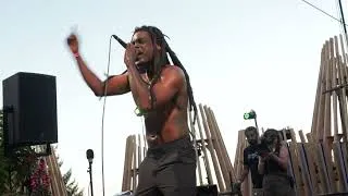 Thumbnail: Revival Season - Dim Sum - Paddock 2025 - Pickathon Music Festival