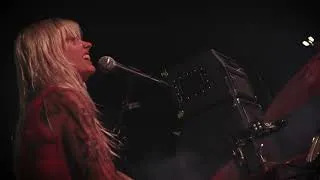 Thumbnail: Being Dead - Van Goes - Pickathon Paddock Stage 2025 S02E02
