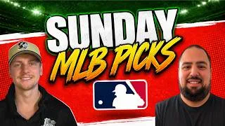 Thumbnail: MLB Picks Today 7/26/26 - Best Sunday MLB Bets are ON DECK!