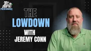 Thumbnail: MLB Picks and Predictions 7/26/26 : The Lowdown With Jeremy Conn