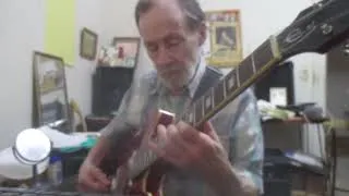 Thumbnail: The Song is You