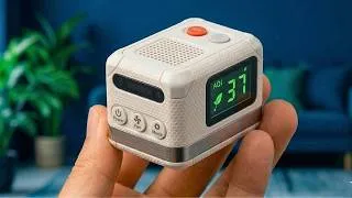 Thumbnail: 12 Coolest New Gadgets You’ll Wish You Had Sooner