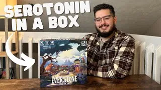 Thumbnail: Previewing Everstone: Discovering Ignis