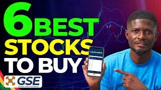 Thumbnail: 6 Stocks About to EXPLODE on the Ghana Stock Exchange
