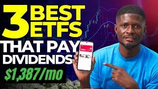Thumbnail: These 3 ETFs Are All You Need to Build Real Wealth