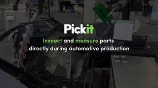 Thumbnail: How 3D Robot vision is transforming automotive quality control