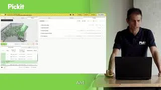 Thumbnail: Pickit Snapshots. Faster troubleshooting. Smarter Support