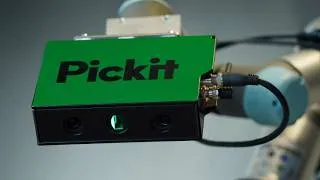 Thumbnail: Pickit 4.0 is more powerful - and our new cameras prove it