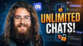Thumbnail: Harpy Chat vs Janitor AI | Proxy Setup for Free AI Chats