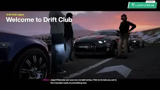 Thumbnail: Forza Horizon 6. Discover japan Drift Club
