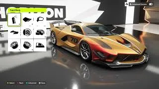 Thumbnail: Forza Horizon 6 Welcome pack car design 2018 Ferrari FXX-K Evo
