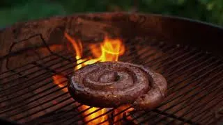 Thumbnail: A braai table this good deserves a full squad 🔥