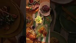 Thumbnail: A braai table this good deserves a full squad. 🔥