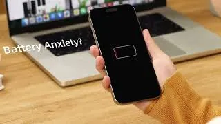 Thumbnail: Customer Review: Orfeika 20000mAh Power Bank Fast Charging, Portable Charger with 